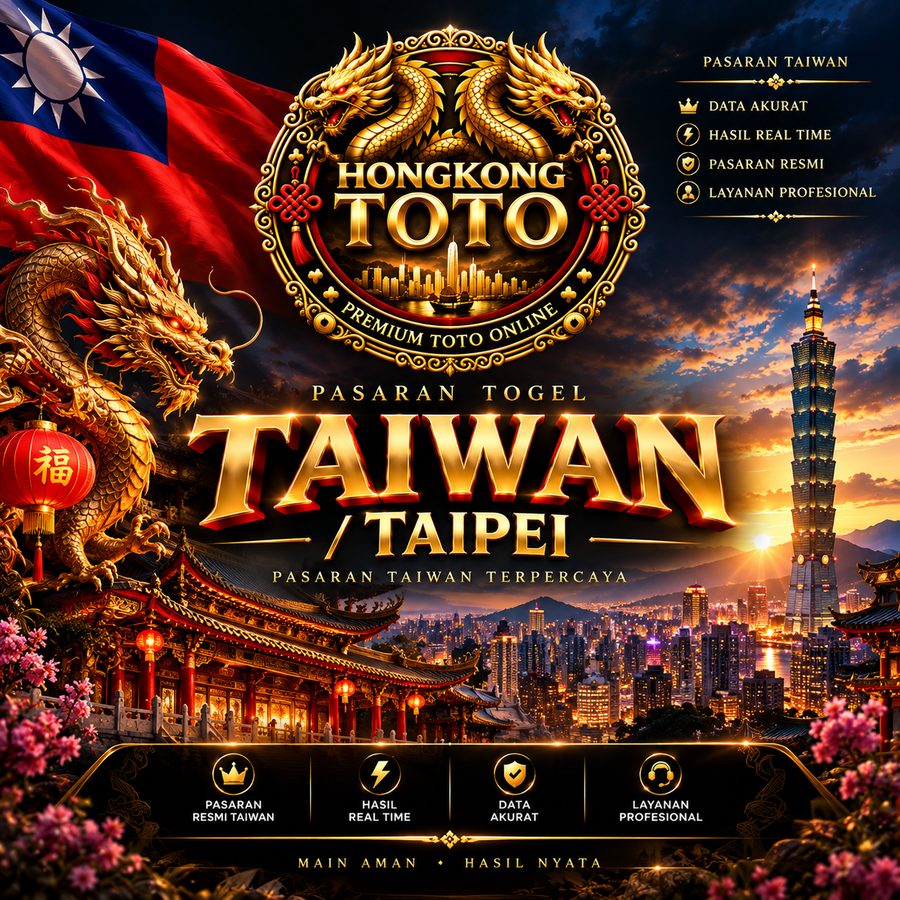 Live draw taiwan tercepat 2 Oktober 2026, paito dan (14639) data pengeluaran taiwan paito warna